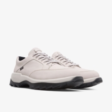 Camper Beige Sneakers Mens - Helix Online Ireland | LIGOR9317